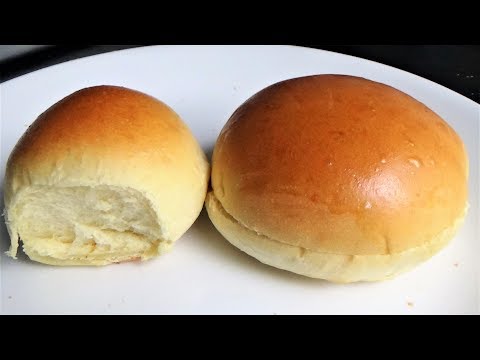 Hamburger/Hot Dog Buns & Dinner Rolls