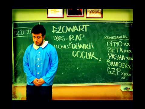 FLOWART  X  PİT10  X  BETA - B.O.S