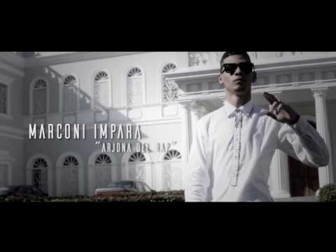 Marconi Impara - El Arjona del Rap