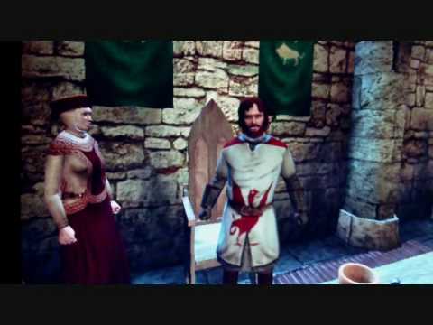 Arturus Rex Britannia part 1