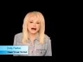 Dolly Parton - Dagger Through The Heart [Official Music Video]