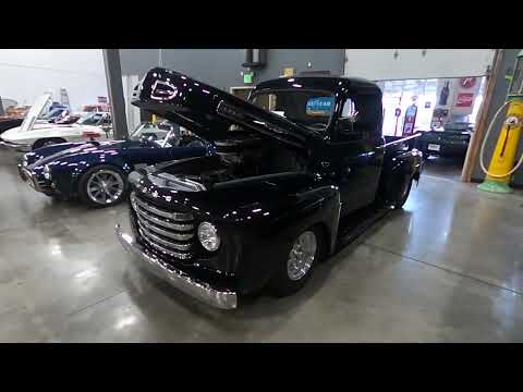 1950 Ford F1 (CC-1999423) for sale in Sarasota, Florida
