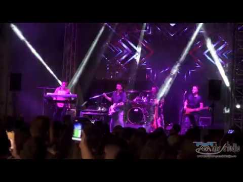 Dženan Lončarević - koncert - trg Aranđelovac 2019