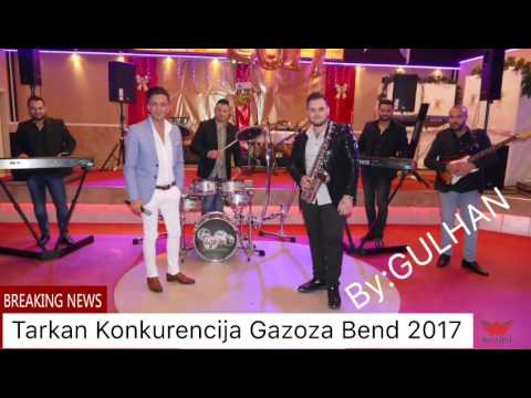 Tarkan Romano Konkurencija ork' Gazoza 2017