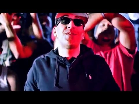 Vengan (Original) - Yomo Ft. Nencho El Leon Salvaje (Video Music) ★ REGGAETON 2014 ★
