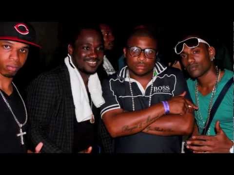 Gappy Ranks Feat. Russian & Collie Buddz - Tun Up (Official Remix)