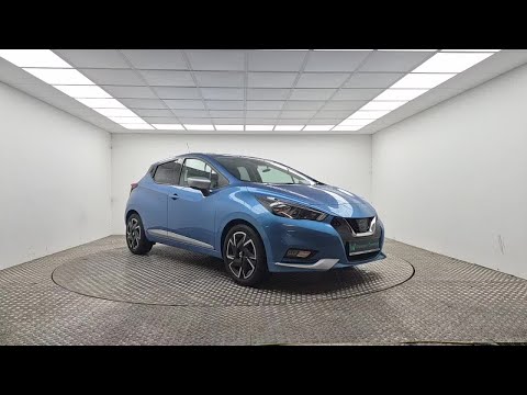 Nissan Micra Micra N-Design - Image 2