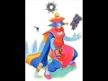 Night Warriors Darkstalkers Revenge Hsien Ko Stage