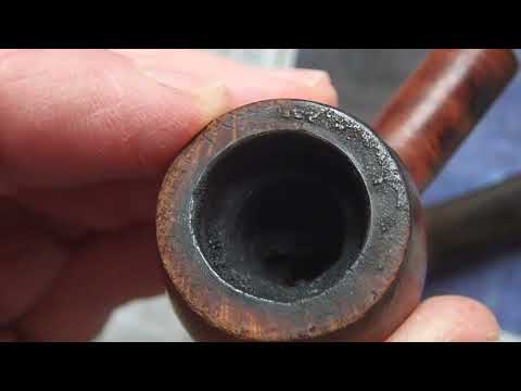 The Orlik 3 / 4 oz refurb - stage 1