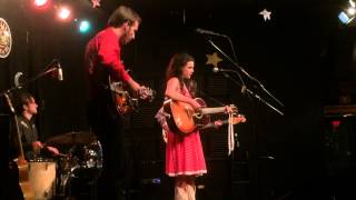 Whitney Rose - The Last Party (2015)