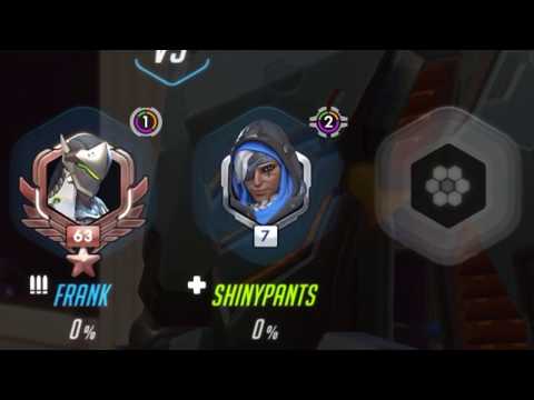 shinypants is not shiny anymore :(