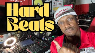 How I Make Hard Beats Fast