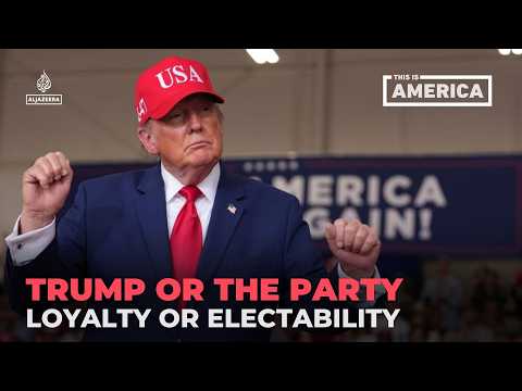 US Midterms 2026: Trump is endorsing candidates, but do they want his support? |This Is America
