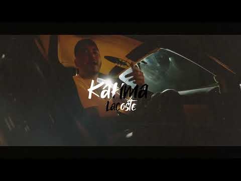 (FREE) Ufo361 x Kalim Type Beat "Lacoste" prod. Kahma_Beats x No Agony