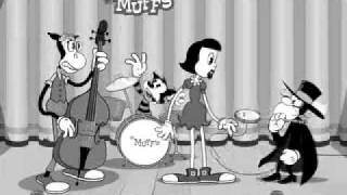 The Muffs - Don't Pick On Me (Official Video)