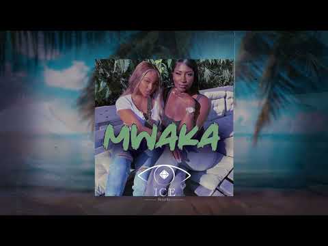 Type Beat [REGGAETON] "Mwaka" - Aya Nakamura x Wejdene