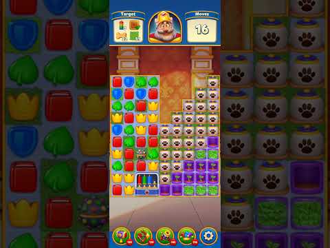 Loyal Match Level 1577