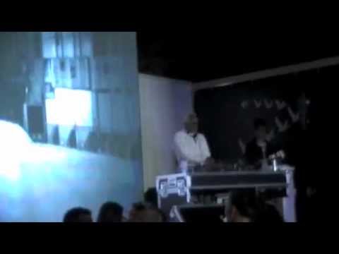 Deba Montana Tirana  tour : Muza Club