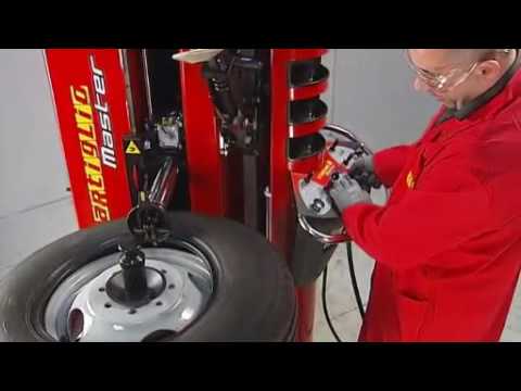 CORGHI ARTIGLIO MASTER 26 - Van rim