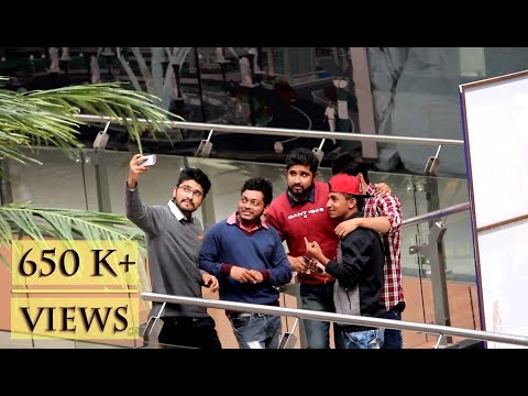 Shubham bharti Yaaro dosti bdi haseen h  emotional story (1million)