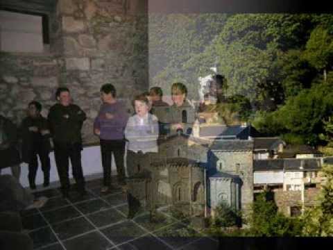 Rincon de la memoria LAGO DE SANABRIA