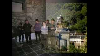 Rincon de la memoria LAGO DE SANABRIA