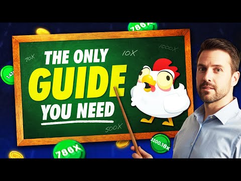 Chicken Road Strategy: How to Win More & Play Smarter (Full Guide)