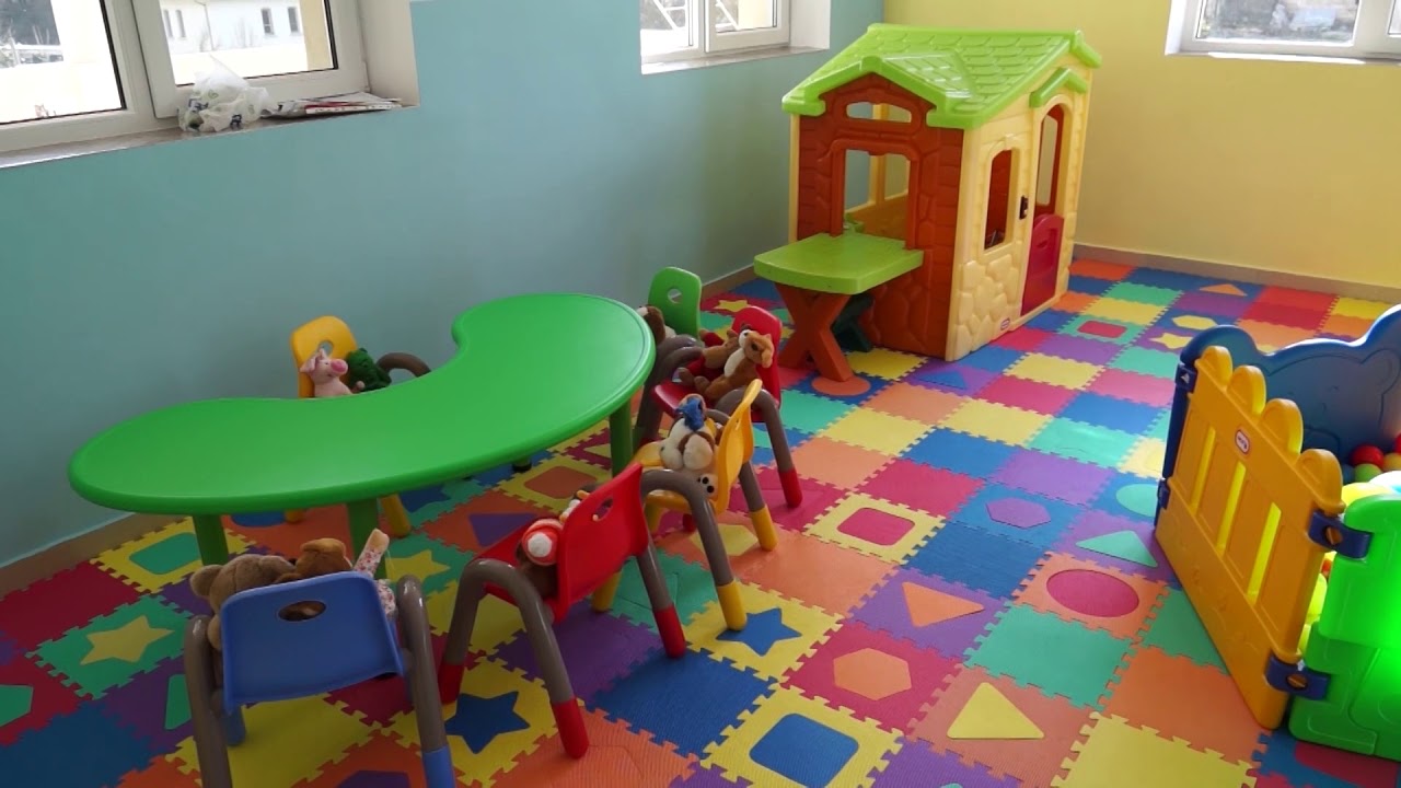 Как една малка болница смята да привлече млади специалисти