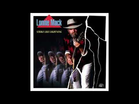ギタリスト400! ｢ 339 -lonnie mack ｣ (rock)