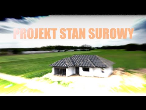 Projekt - Stan Surowy