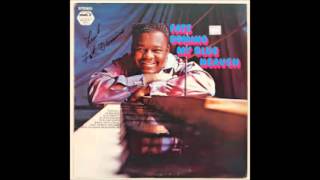 Fats Domino  -  When The Saints Go Marching In  -  (Mercury version 2)