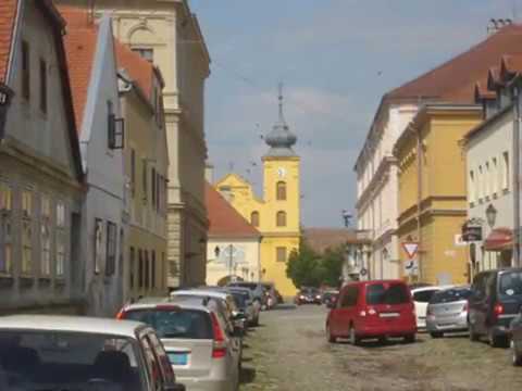 Dane Magdić - Osijek te zove