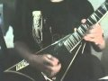 Children Of Bodom - Banned From Heaven (Solo ...