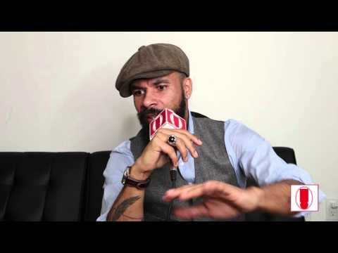 Chris Classic Talks With Allhiphop
