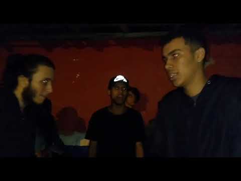 Christo vs Raiden - (Ed. Especial pt. 2) // GRANDE FINAL // 28° BDAB