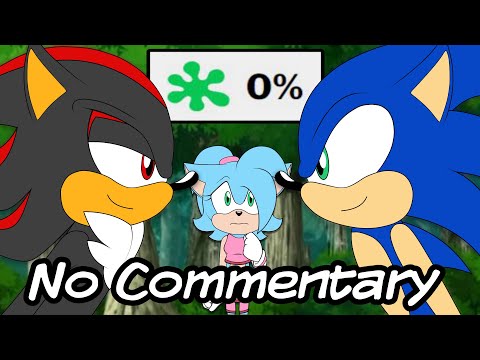 The Worst Script Ever - No Commentary Version