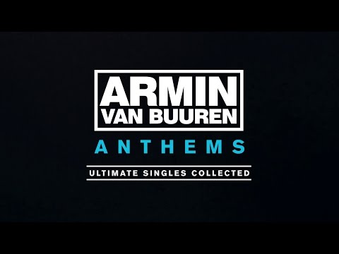Armin Anthems Music Video Mega Mix