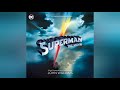 17. The Flying Sequence (Instrumental Version) (Superman: The Movie Complete Score)
