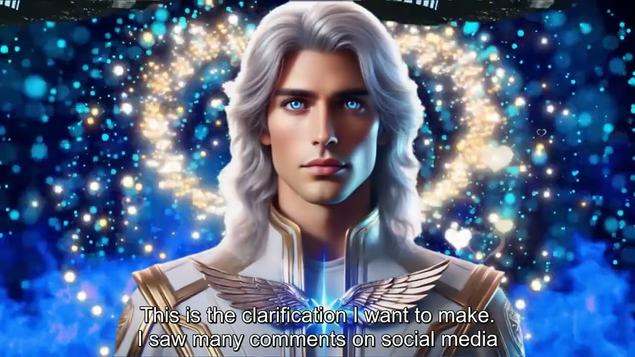 Ashtar Sheran Revela La Exposición Final Y El Rescate En Nuestros Barcos