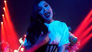 Kenia Os. ROAST YOURSELF CHALLENGE