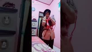Download lagu Salam pramuka mp3