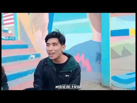 TNT R VS WIROS - OCTAVOS DE FINAL - MAGDALERAP - TEAM TRAINING #1