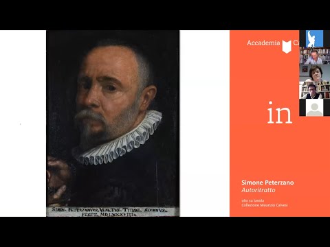 Mostre negate - Tiziano e Caravaggio in Peterzano