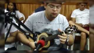 Choro Negro, de Paulinho da Viola e Fernando Costa