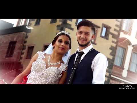 Yunal Ayshe Dügün Klibi 10 06 2017