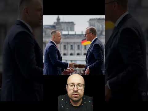 A man who does not want to be a servant of Germany