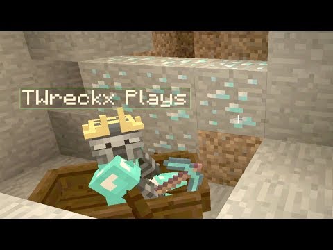 Minecraft Xbox one Survival: Lets Play Episode 145 (600 Diamonds)