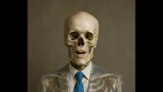 Halloween 2025 - a PCS take on this so-called holiday