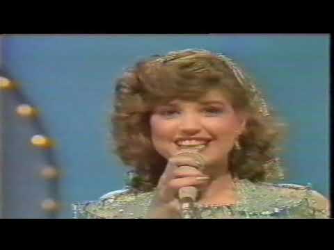 21st NATIONAL SONG CONTEST (Irish national EUROVISION final 1986)