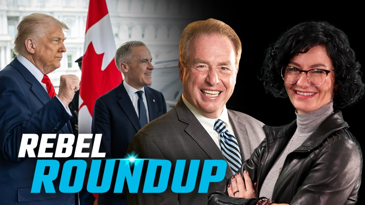 Trump threatens wildfire tariffs, Conservatives' unity campaign, US-Canada trade war | Rebel Roundup